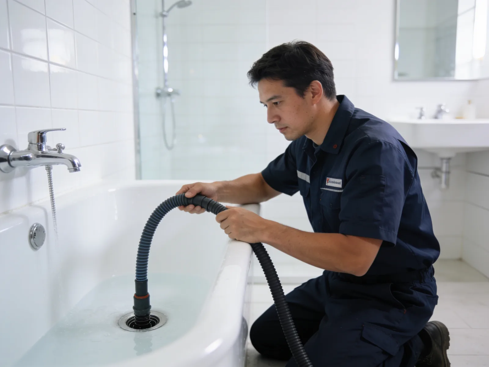 Emergency Plumber Roulette, PA FAQs